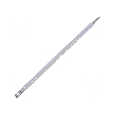 Tijă înlocuibilă plată SYSTEM 4 120mm | Electronic-mag.ro | Componente Electronice