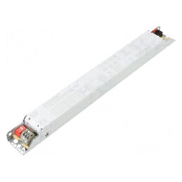 Alimentator LED pulsatoriu 76,8W 23-54VDC 1,3-1,6A IP20 88% - Alimentator LED compact | Electronic-mag.ro | Componente Electronice