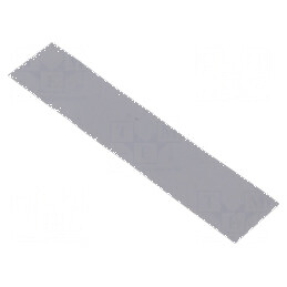 Suport termoconductor din silicon TO220 | Electronic-mag.ro | Componente Electronice