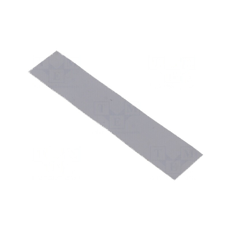 Suport termoconductor din silicon TO220 | Electronic-mag.ro | Componente Electronice
