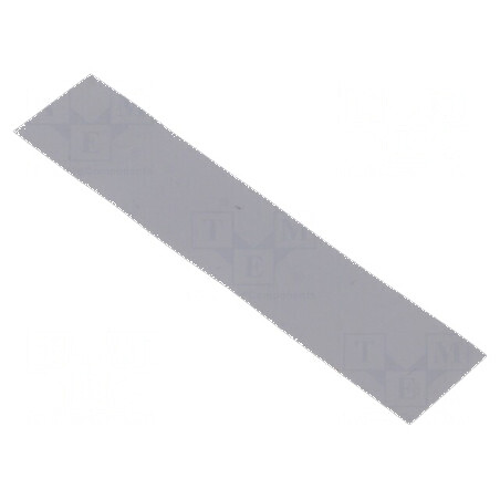Suport termoconductor din silicon TO220 | Electronic-mag.ro | Componente Electronice