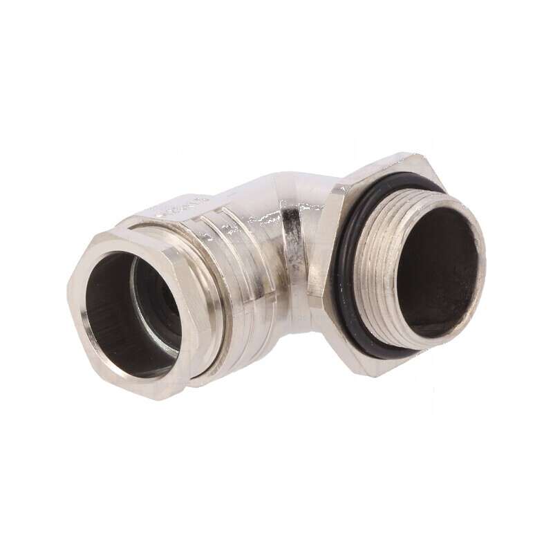 Garnitură de etanşare în unghi M25 1,5 IP55 SKINDICHT® RWV | Electronic-mag.ro | Componente Electronice