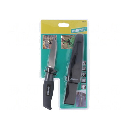 Set cuţite versatile 230mm - Cuţit universale cu suport pentru curea | Electronic-mag.ro | Componente Electronice