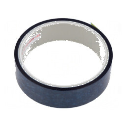 Bandă pentru ambalare ESD 25mm x 16,5m | Electronic-mag.ro | Componente Electronice