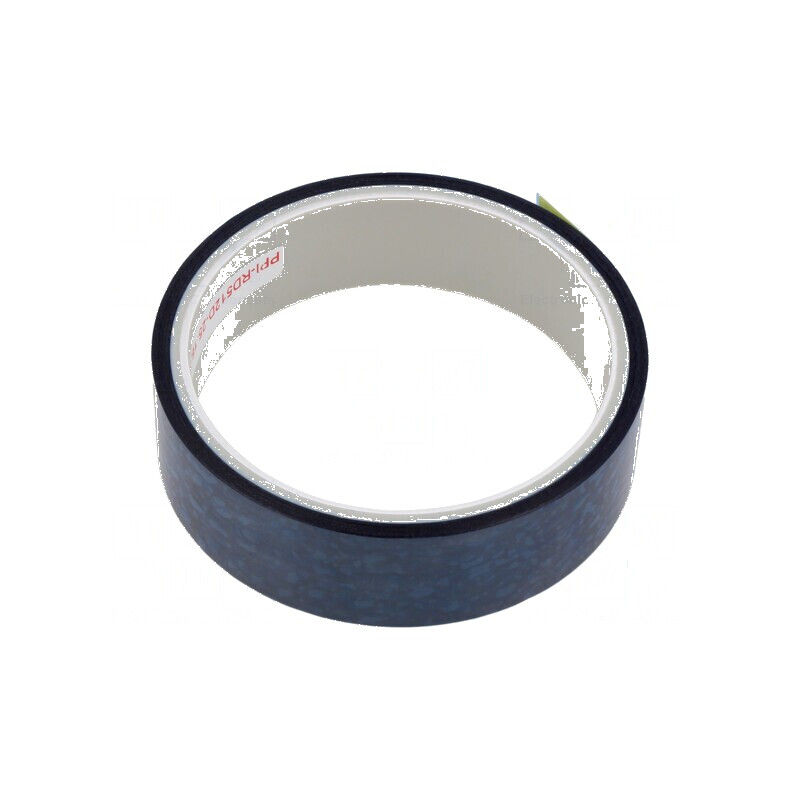 Bandă pentru ambalare ESD 25mm x 16,5m | Electronic-mag.ro | Componente Electronice Bandă pentru ambalare ESD 25mm x 16,5m | Electronic-mag.ro | Componente Electronice