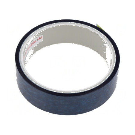Bandă pentru ambalare ESD 25mm x 16,5m | Electronic-mag.ro | Componente Electronice