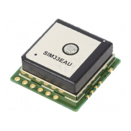 Modul GPS de înaltă precizie | Electronic-mag.ro | Componente Electronice