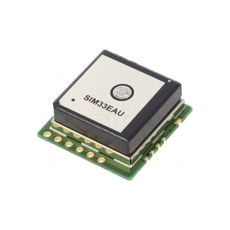 Modul GPS de înaltă precizie | Electronic-mag.ro | Componente Electronice