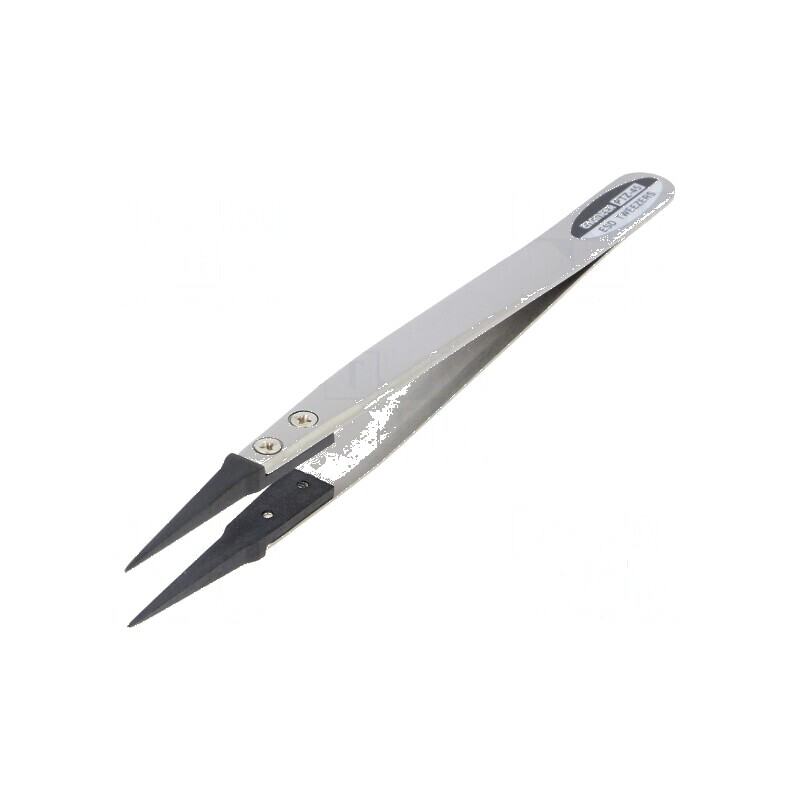 Pensetă cu vârf ascuțit 16g | Electronic-mag.ro | Componente Electronice