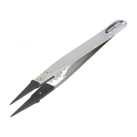 Pensetă cu vârf ascuțit 16g | Electronic-mag.ro | Componente Electronice