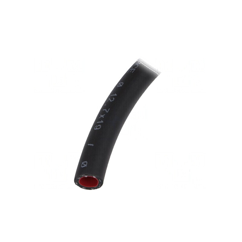 Cablu pneumatic PVC 12,7mm -20÷60°C | Electronic-mag.ro | Componente Electronice