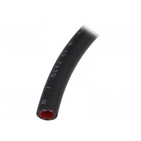 Cablu pneumatic PVC 12,7mm -20÷60°C | Electronic-mag.ro | Componente Electronice