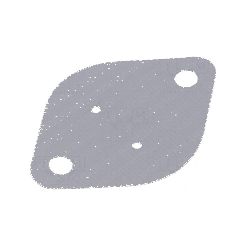 Suport termoconductor din silicon TO3 0,23mm 900mW/mK | Electronic-mag.ro | Componente Electronice