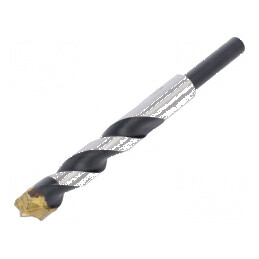 Burghiu pentru beton Ø: 16mm Ø: 5/8 L: 150mm | Electronic-mag.ro | Componente Electronice