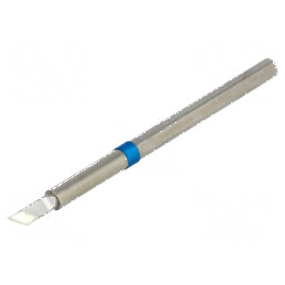 Vârf tip cuţit pentru staţie de lipit | Electronic-mag.ro | Componente Electronice