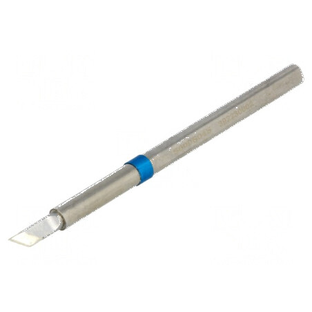 Vârf tip cuţit pentru staţie de lipit | Electronic-mag.ro | Componente Electronice