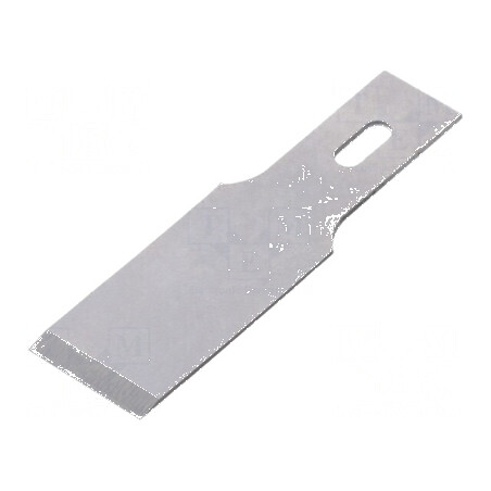 Set de lame pentru cutter, 13mm, 10 buc. | Electronic-mag.ro | Componente Electronice