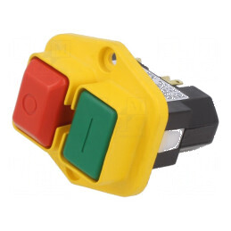 Întrerupător de protecţie IP54 | Electronic-mag.ro | Componente Electronice
