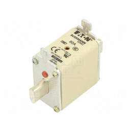Siguranţă industrială NH00 | Electronic-mag.ro | Componente Electronice