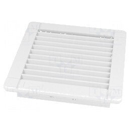 Husă de protecţie Orif: IP54 125x125mm | Electronic-mag.ro | Componente Electronice