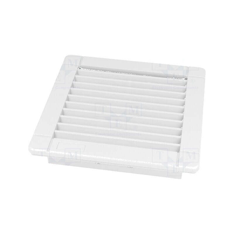 Husă de protecţie Orif: IP54 125x125mm | Electronic-mag.ro | Componente Electronice