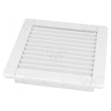Husă de protecţie Orif: IP54 125x125mm | Electronic-mag.ro | Componente Electronice