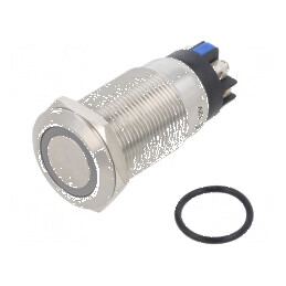 Comutator anti-vandalism SPDT IP65 | Electronic-mag.ro | Componente Electronice