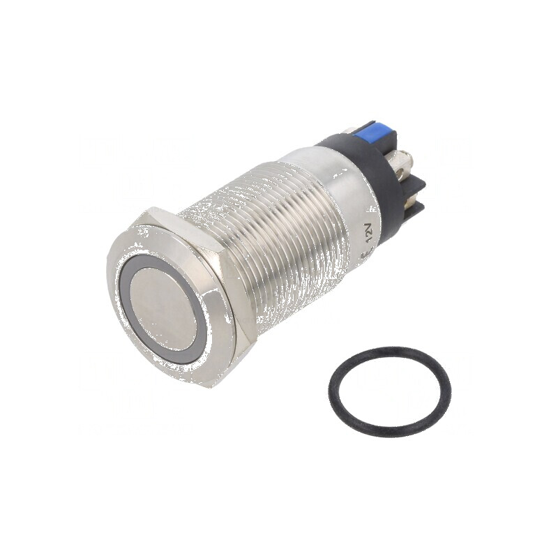 Comutator anti-vandalism SPDT IP65 | Electronic-mag.ro | Componente Electronice Comutator anti-vandalism SPDT IP65 | Electronic-mag.ro | Componente Electronice