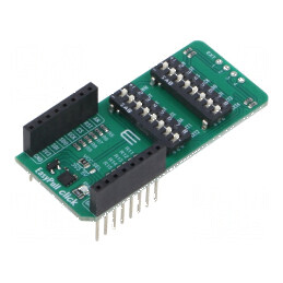 Placă de expansiune Dual Voltage | Electronic-mag.ro | Componente Electronice