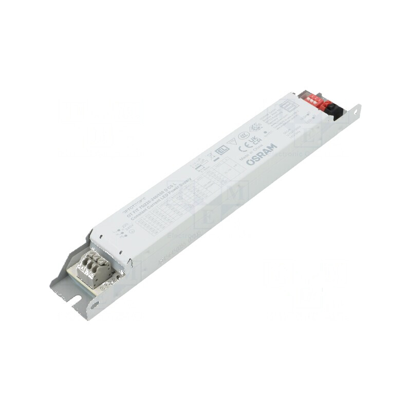 Alimentator cu LED pulsatoriu | Electronic-mag.ro | Componente Electronice