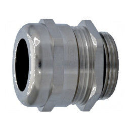 Garnitură de etanşare M25 IP68 din alamă | Electronic-mag.ro | Componente Electronice