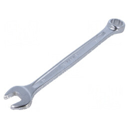 Cheie combinată lungime totală 169mm | Electronic-mag.ro | Componente Electronice