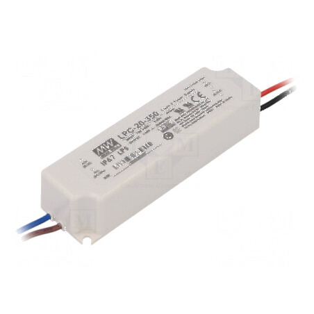 Alimentator LED 16,8W universale | Electronic-mag.ro | Componente Electronice