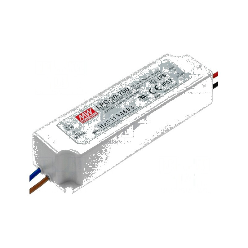 Alimentator LED pulsatoriu 21W IP67 | Electronic-mag.ro | Componente Electronice Alimentator LED pulsatoriu 21W IP67 | Electronic-mag.ro | Componente Electronice