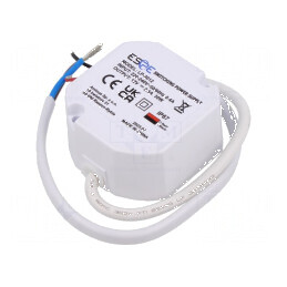 Alimentator LED pulsatoriu 30W 12VDC 2,5A IP67 | Electronic-mag.ro | Componente Electronice