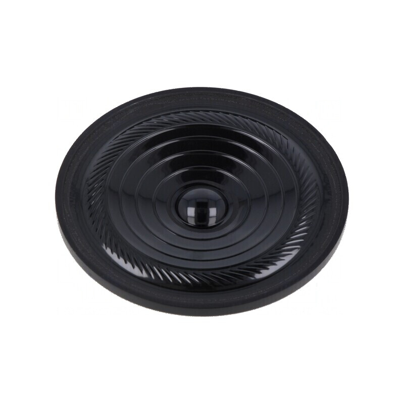 Difuzor compact de 2W Ø70x19mm | Electronic-mag.ro | Componente Electronice