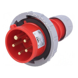 'Conector trifazat IP67' | Electronic-mag.ro | Componente Electronice