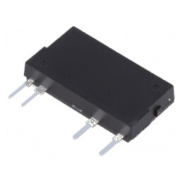 Releu semiconductor Icom 3mA 1,3A 200VAC 200VDC | Electronic-mag.ro | Componente Electronice