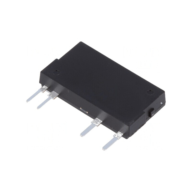 Releu semiconductor Icom 3mA 1,3A 200VAC 200VDC | Electronic-mag.ro | Componente Electronice