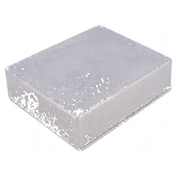 Carcasă universală din aluminiu IP54 | Electronic-mag.ro | Componente Electronice