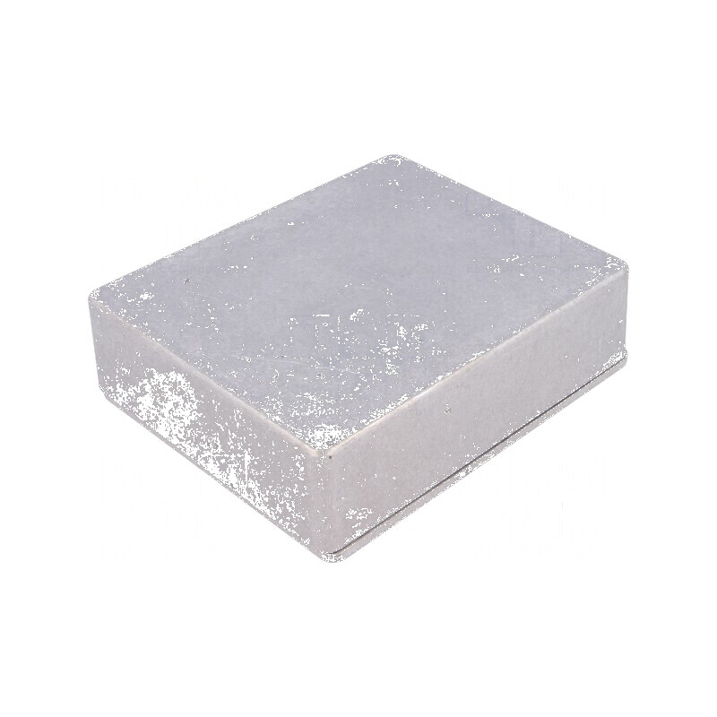 Carcasă universală din aluminiu IP54 | Electronic-mag.ro | Componente Electronice