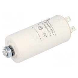 Condensator cu polipropilenă | Electronic-mag.ro | Componente Electronice