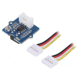 Senzor de distanță Grove 3,3÷5VDC 20mA înșurubare | Electronic-mag.ro | Componente Electronice