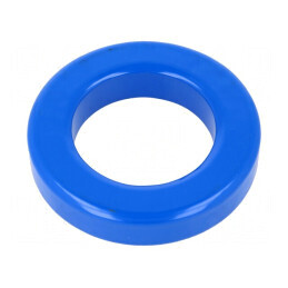 Inductor toroidal 85nH 500kHz | Electronic-mag.ro | Componente Electronice