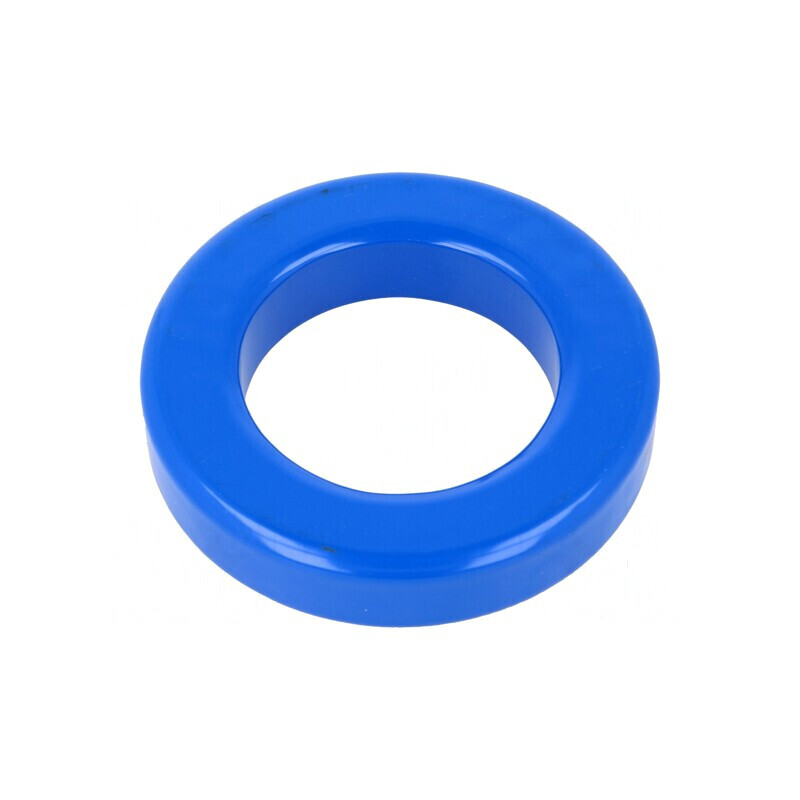 Inductor toroidal 85nH 500kHz | Electronic-mag.ro | Componente Electronice