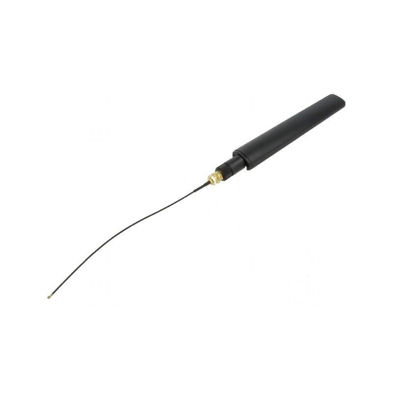 Antenă universală pentru semnal mobil | Electronic-mag.ro | Componente Electronice