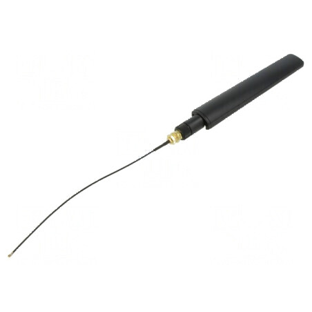Antenă universală pentru semnal mobil | Electronic-mag.ro | Componente Electronice