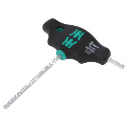 Şurubelniţă imbus HEX 5mm cu funcţie de reţinere 400 | Electronic-mag.ro | Componente Electronice