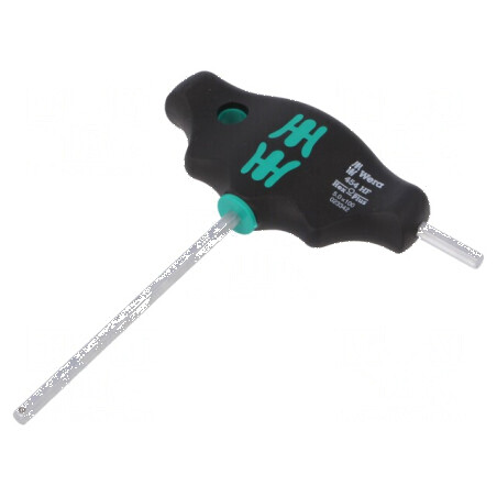 Şurubelniţă imbus HEX 5mm cu funcţie de reţinere 400 | Electronic-mag.ro | Componente Electronice