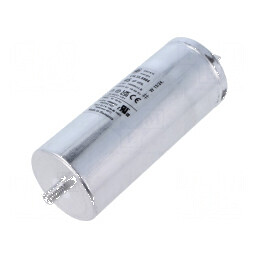 Condensator cu polipropilenă | Electronic-mag.ro | Componente Electronice